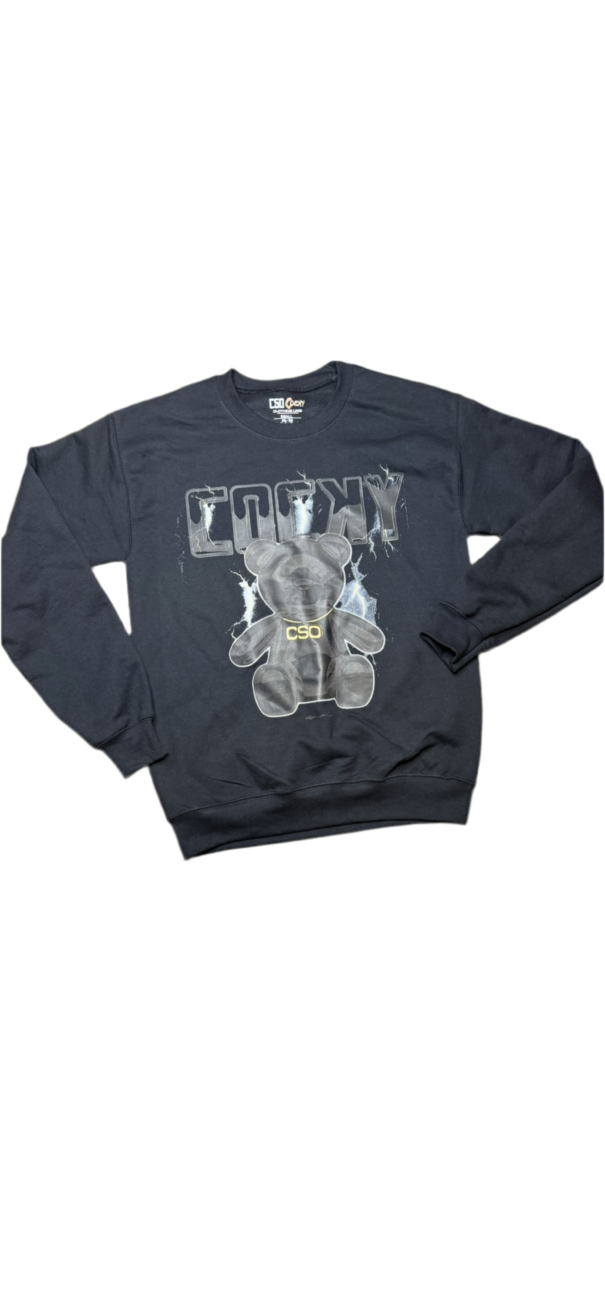 Graphic SWEAT SHIRTS (UNISEX)
