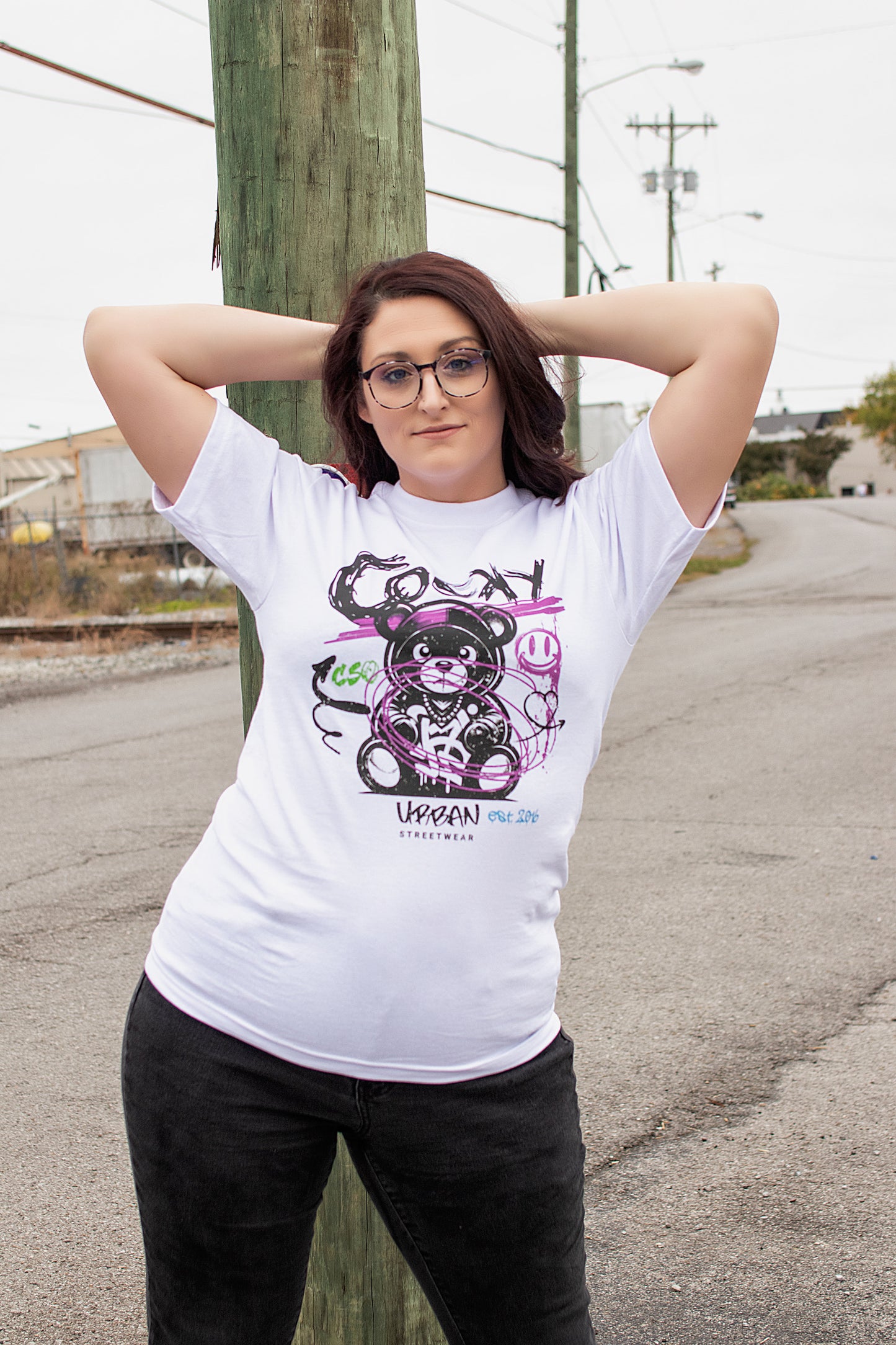 Heavy Hitter T-Shirt