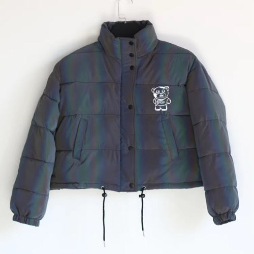 WOMEN BUBBLE COATS