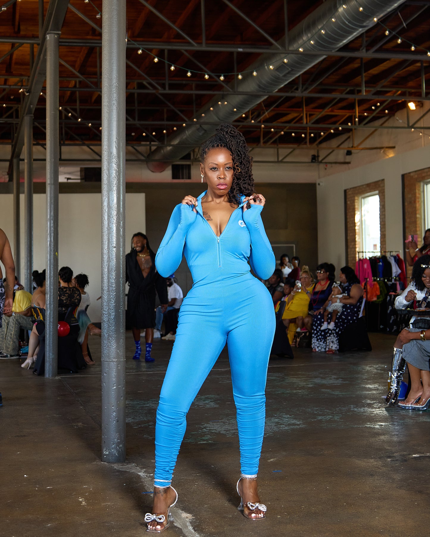WOMEN-BODYSUITS