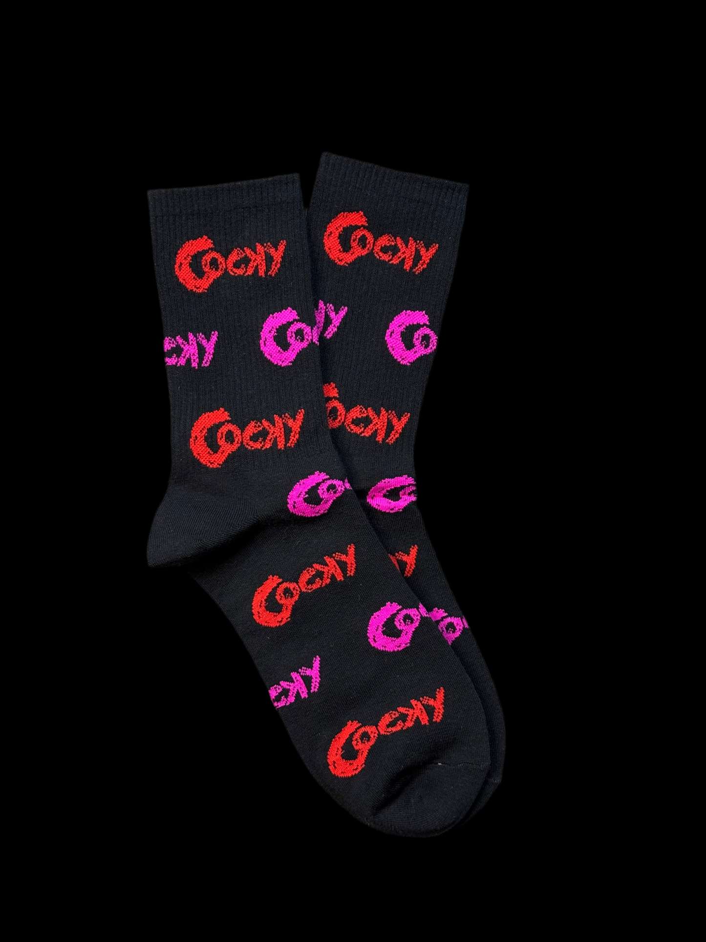COCKY SOCKS