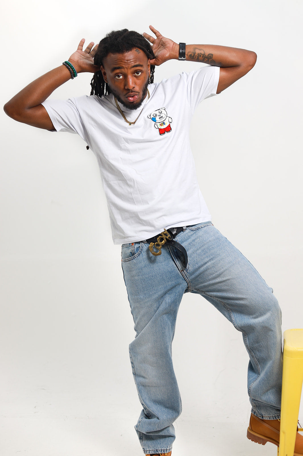 Multi Color Shirts