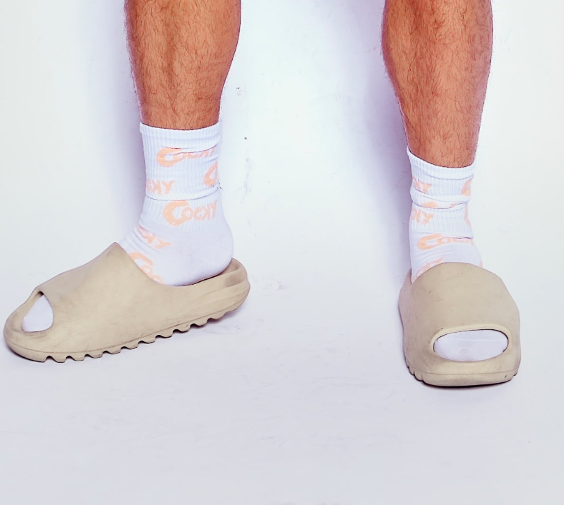 COCKY SOCKS