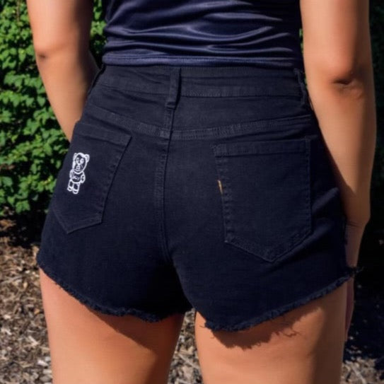 TGIF (Jean Shorts)