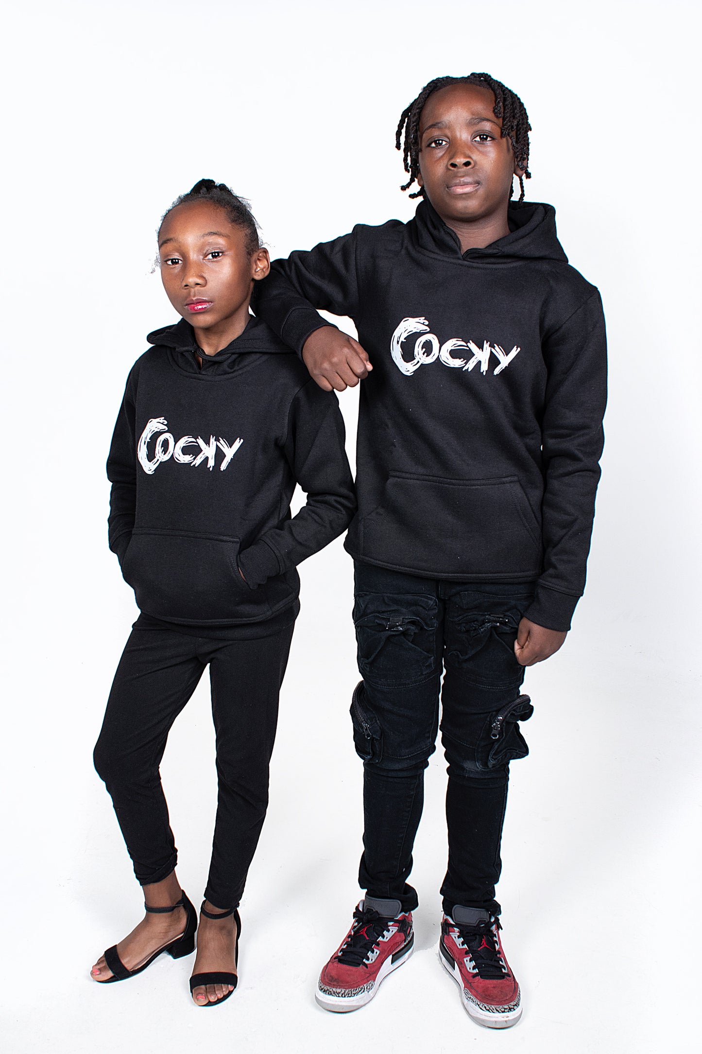 BEAST MODE HOOIDES (UNSEX) & Kids