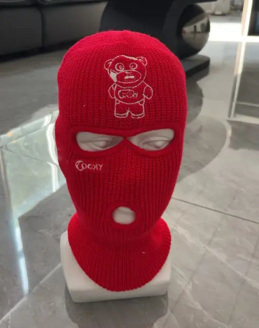 SKI MASK