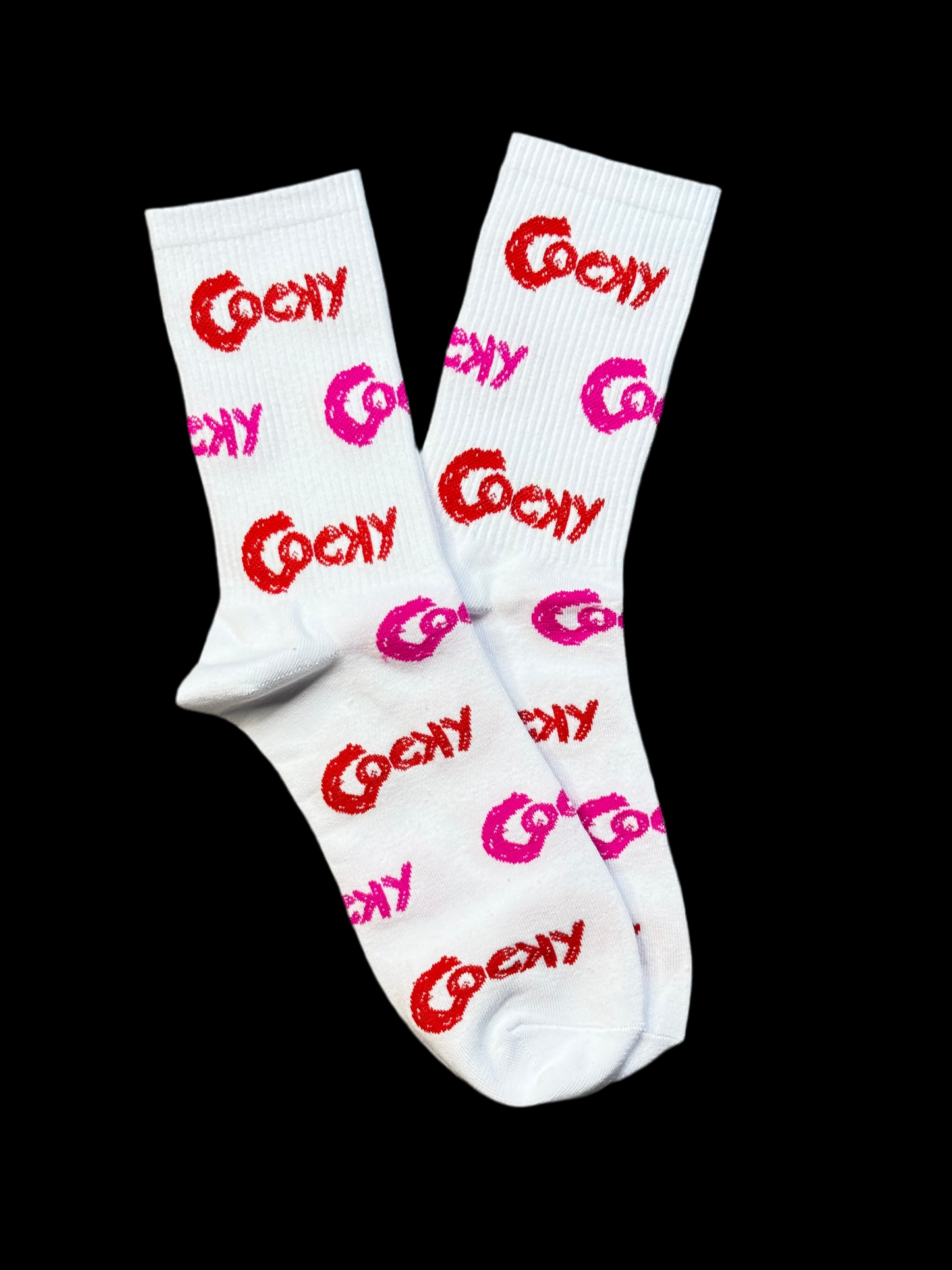 COCKY SOCKS