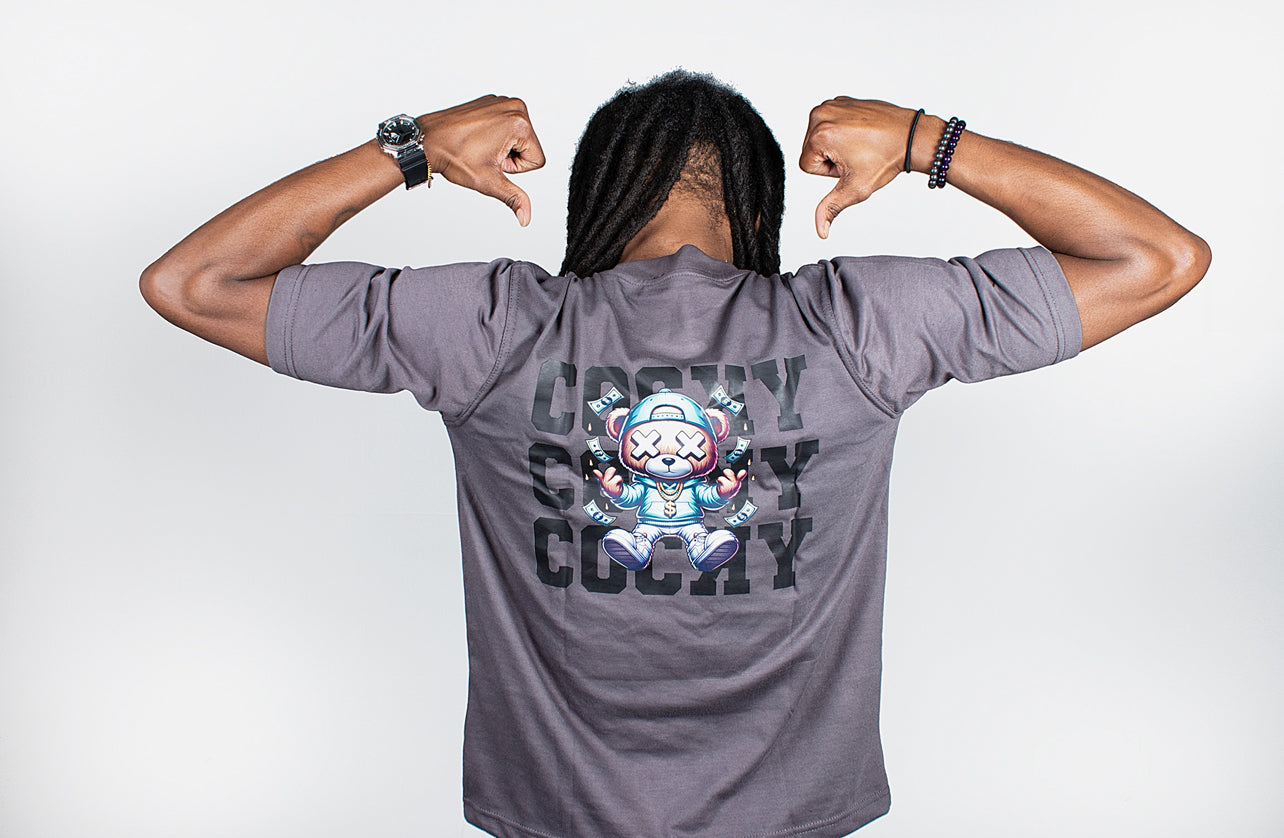 Munyun T-Shirt (UniSex)