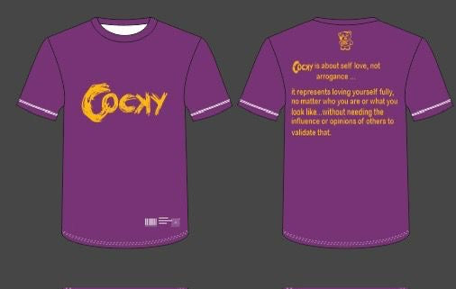 Dri Fit Workout Shirts (UniSex)