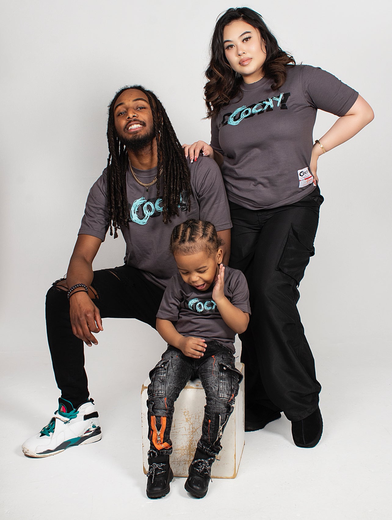 Munyun T-Shirt (UniSex)