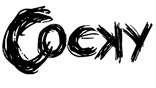 CSO/CockyGear logo