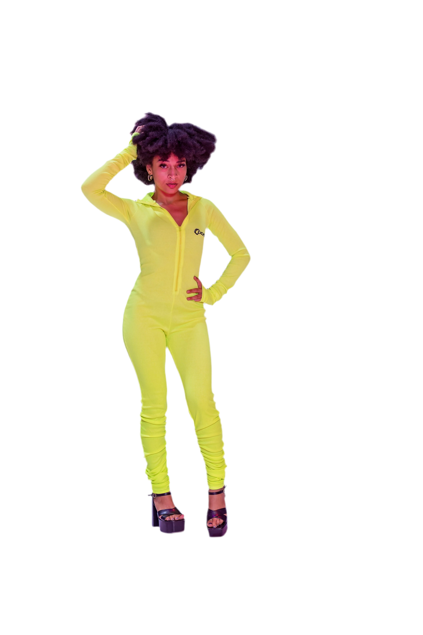 WOMEN-BODYSUITS