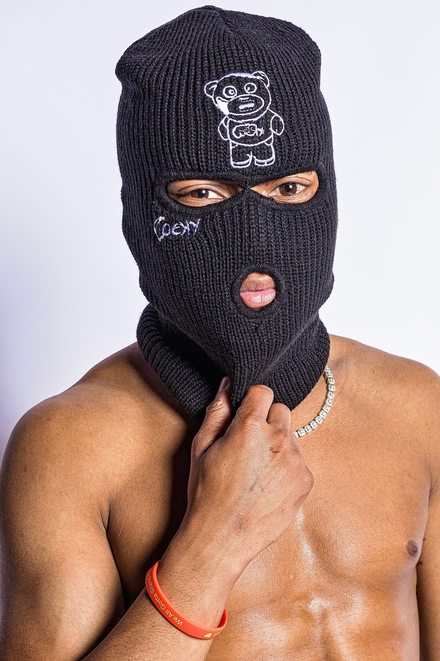 SKI MASK