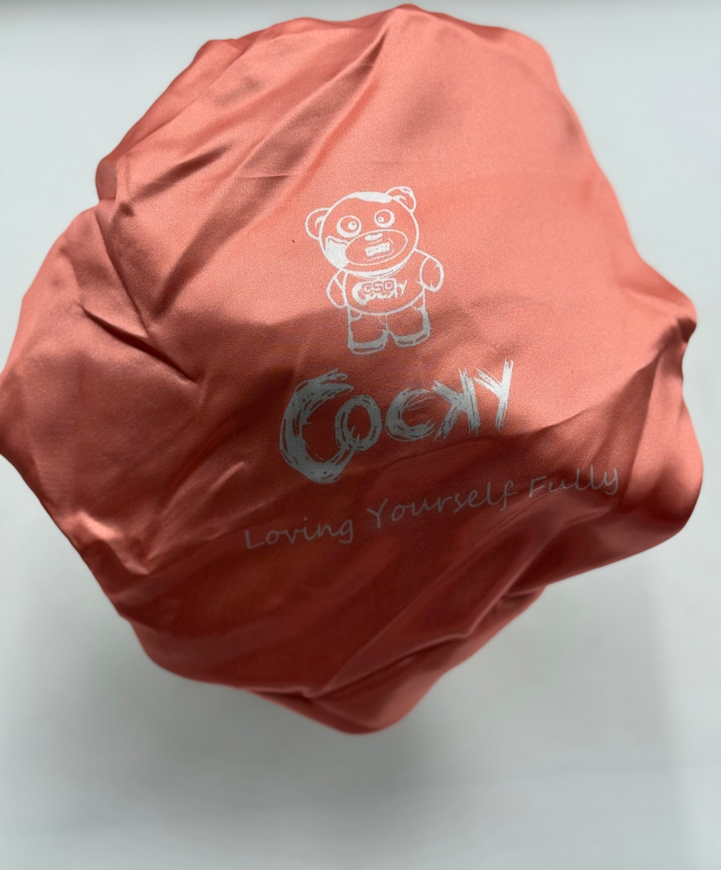 COCKY BONNET