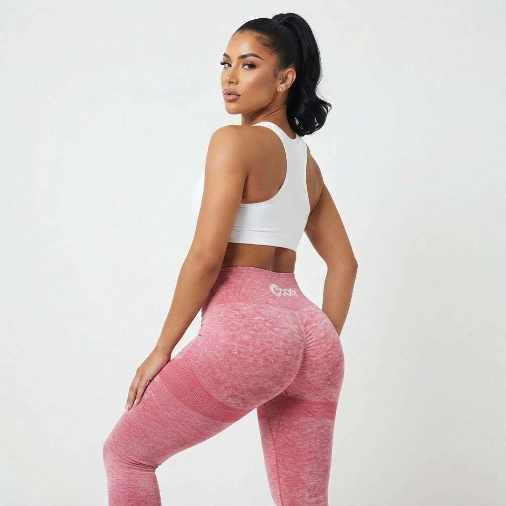 COCKY Lift & Flex Yoga Pants