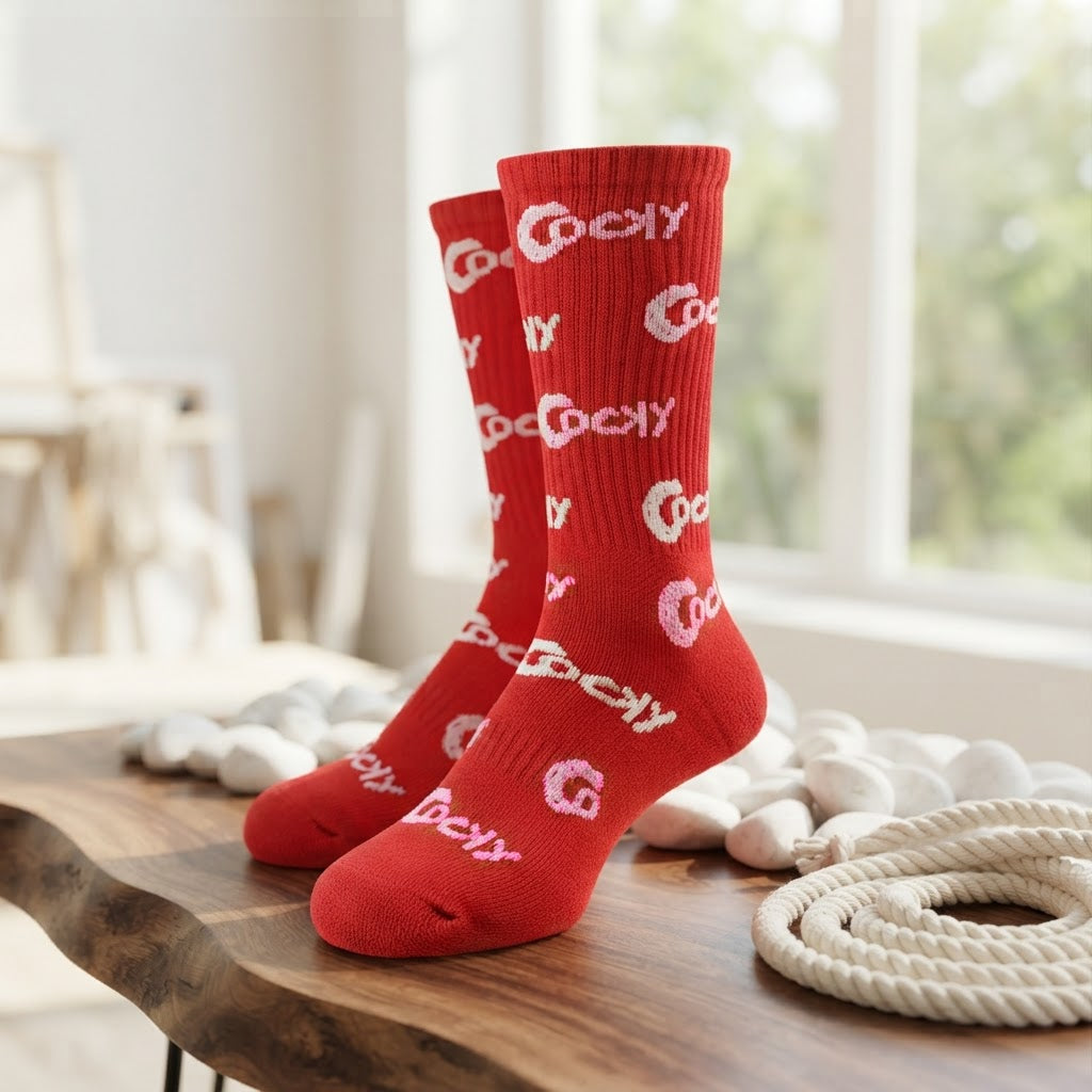 COCKY SOCKS