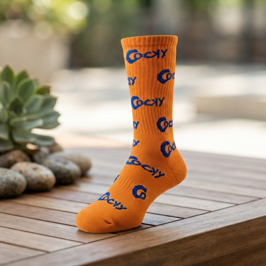 COCKY SOCKS