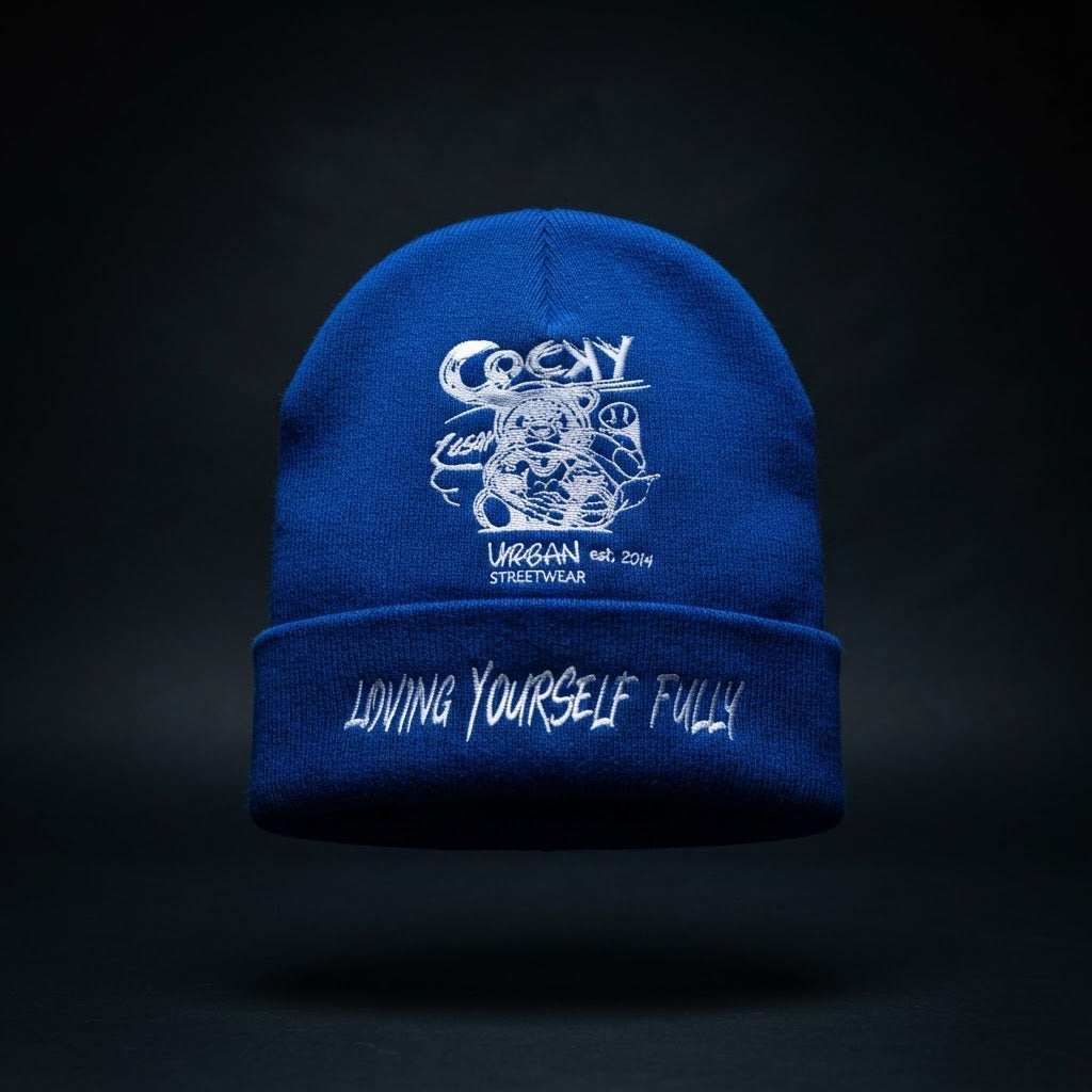 Beanies (Satin)