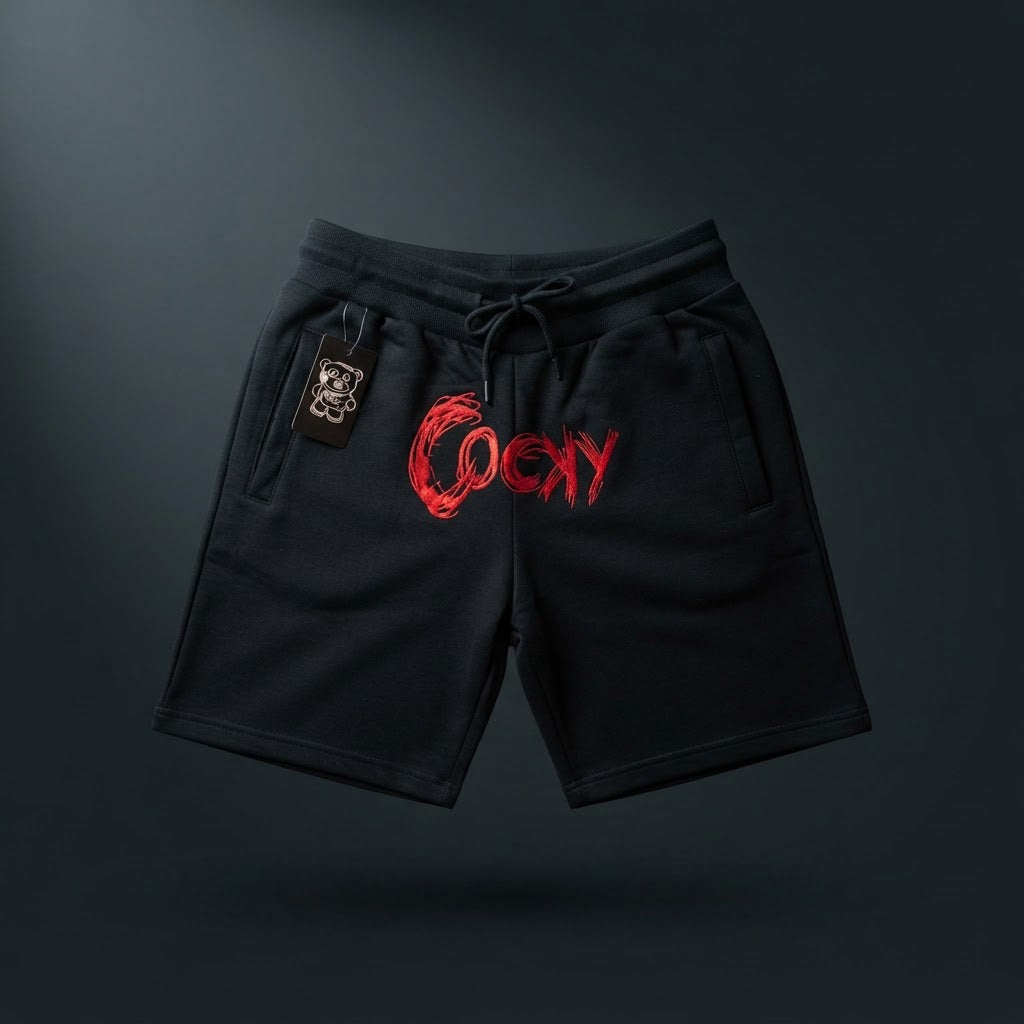 COCKY MEN SHORTS