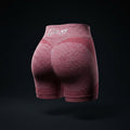 COCKY Lift & Flex Yoga Shorts