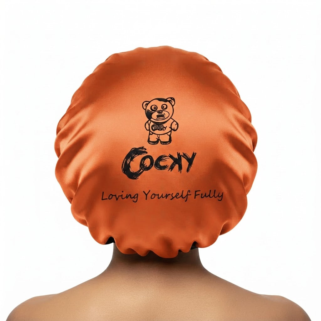 COCKY BONNET