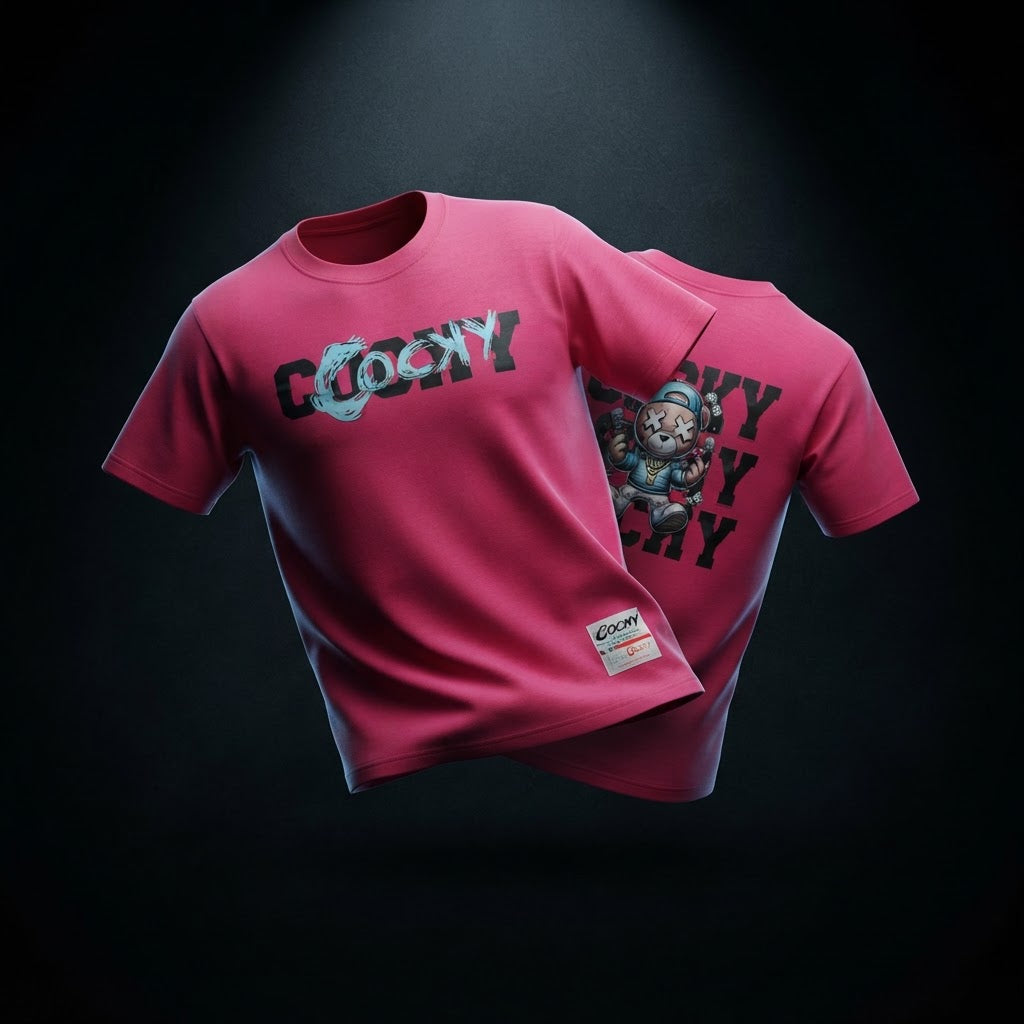 Munyun T-Shirt (UniSex)