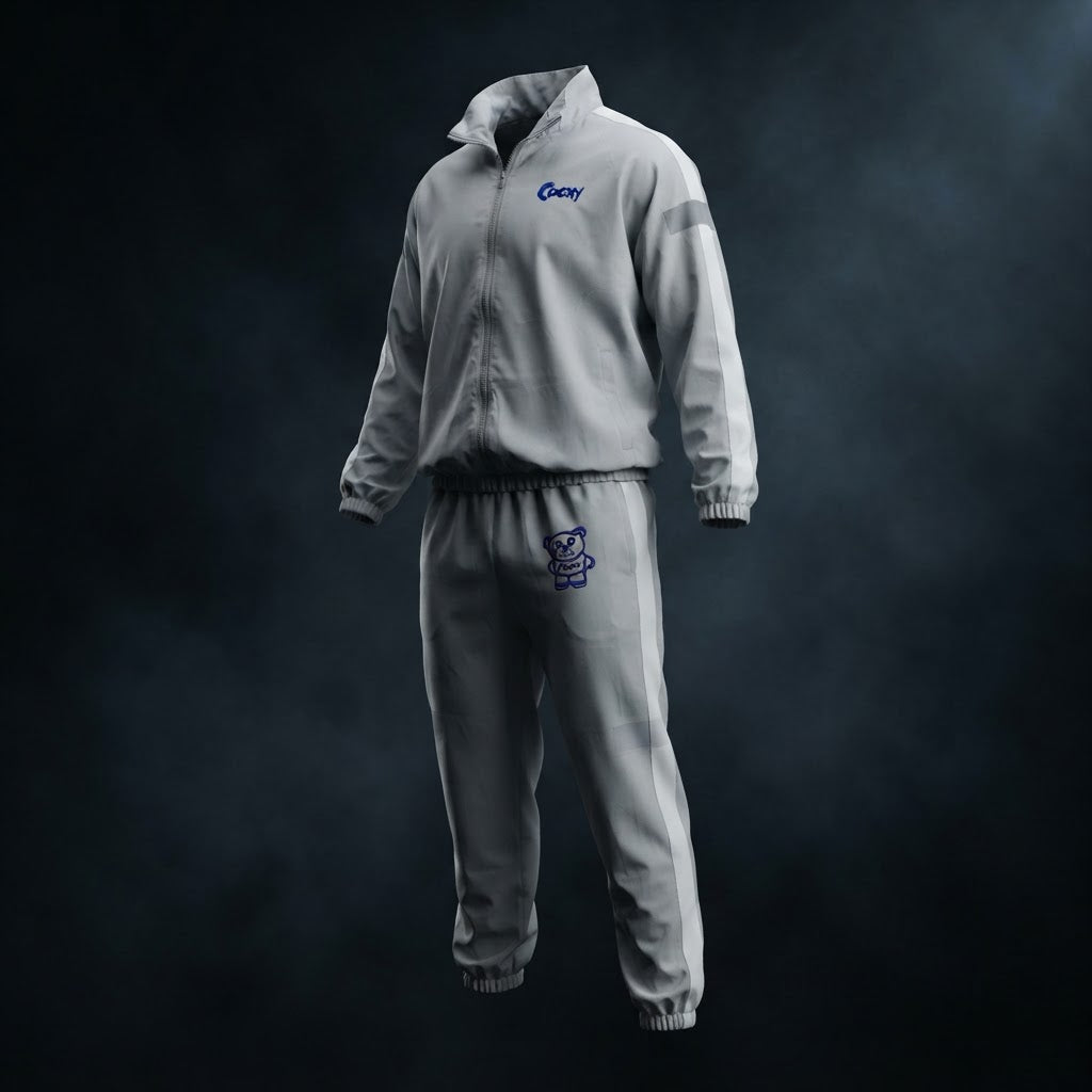 FLEXXX MEN WIND BREAKER SET