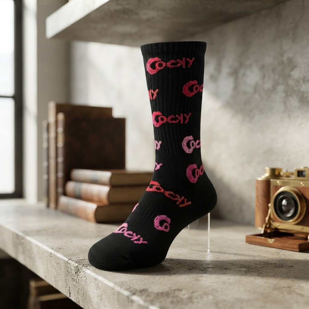 COCKY SOCKS