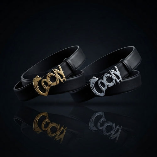 COCKY BELTS