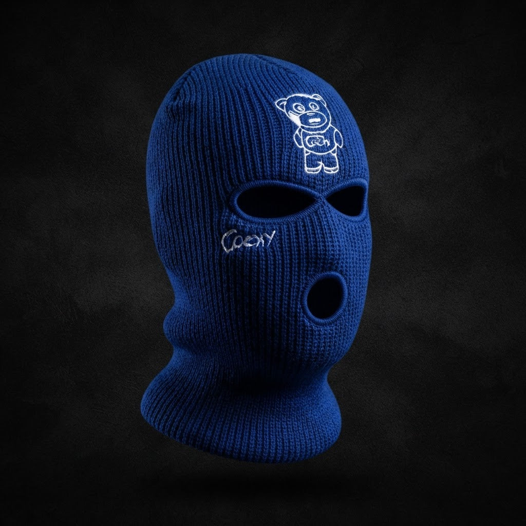 SKI MASK