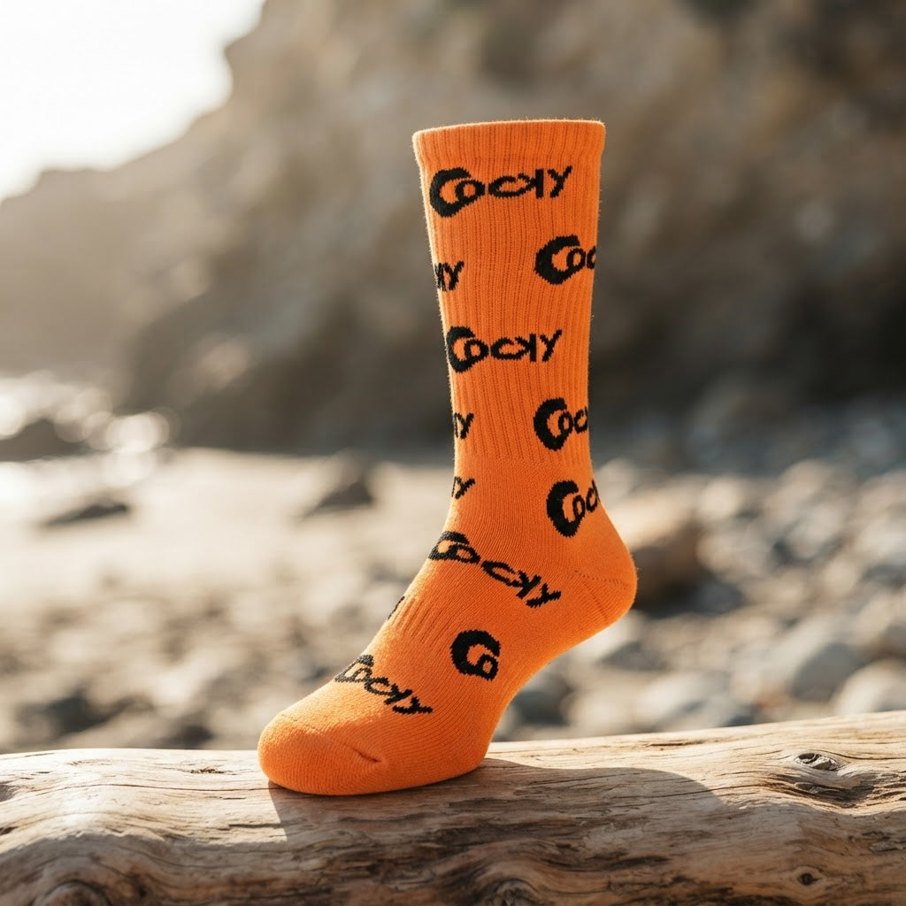 COCKY SOCKS