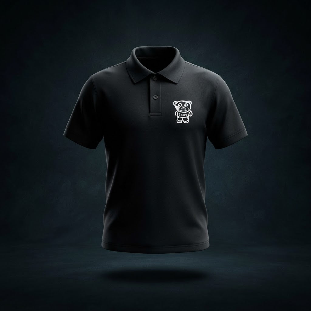 KIDZ CSO POLO