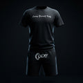 Cocky Love Yourself Short Set (UNISEX)