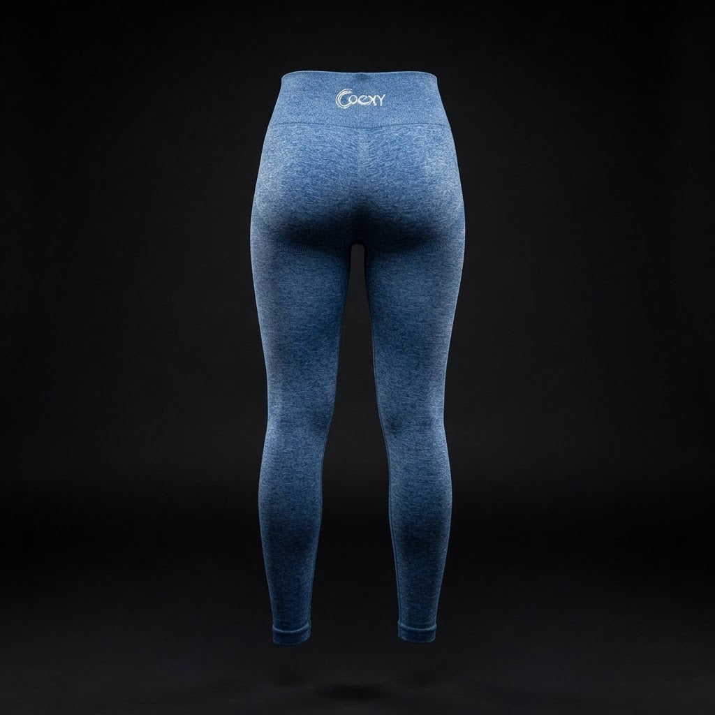 COCKY Lift & Flex Yoga Pants