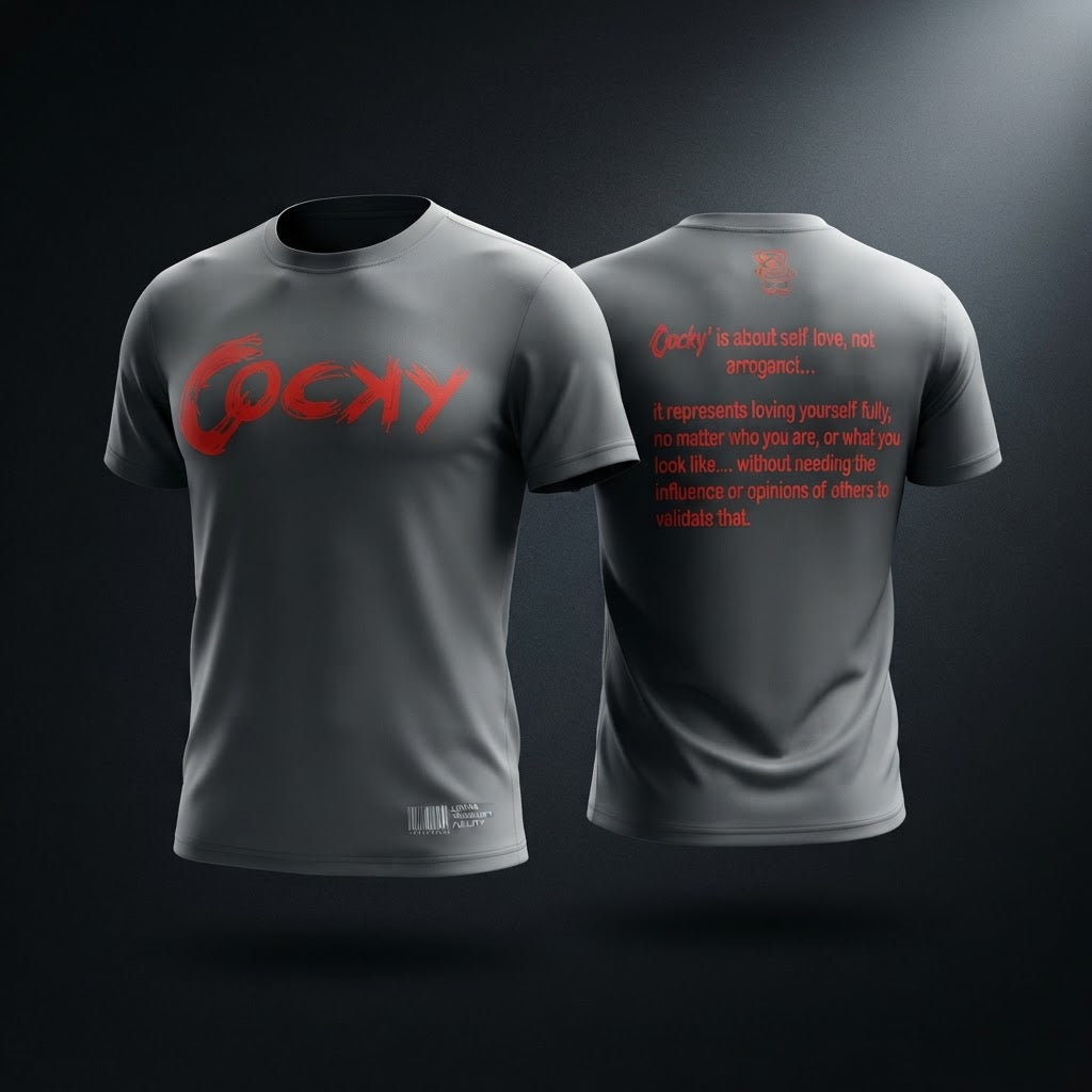 Dri Fit Workout Shirts (UniSex)