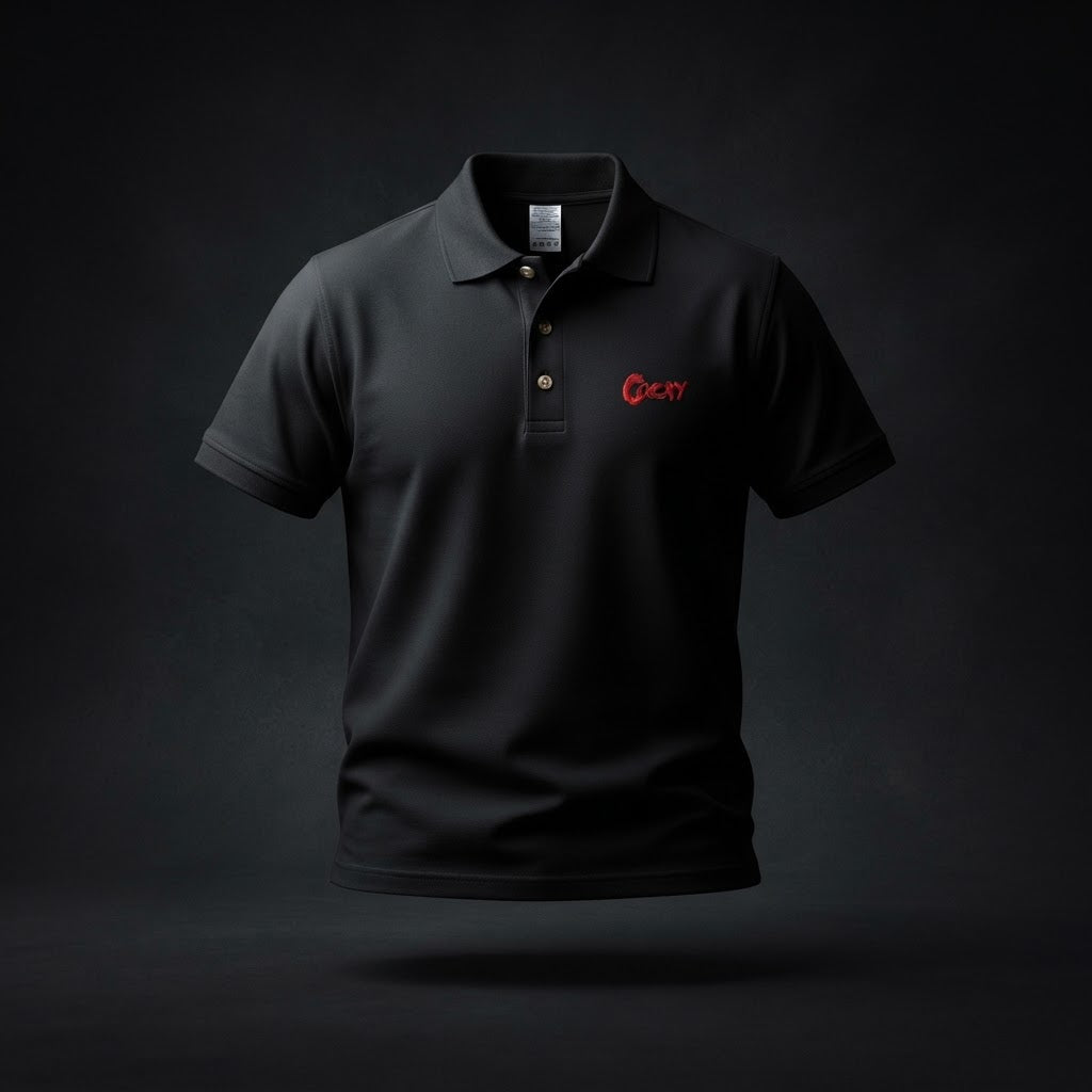 CSO/COCKY POLO SHIRT (UNISEX)