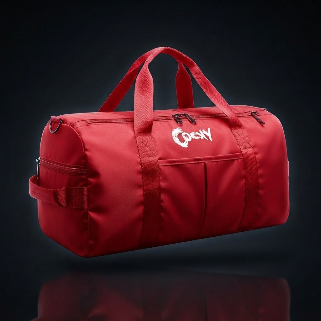 Cocky EveryDay Duffle Bag