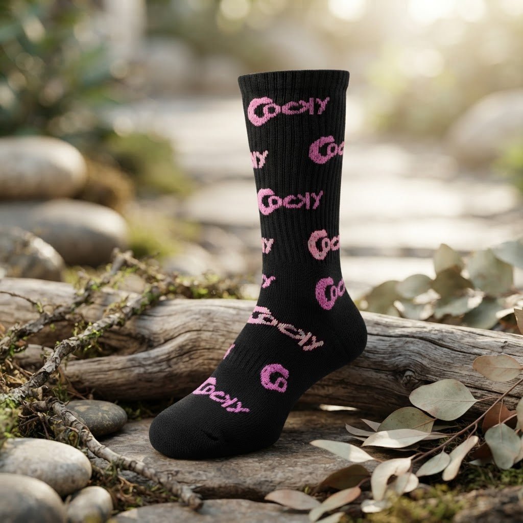 COCKY SOCKS