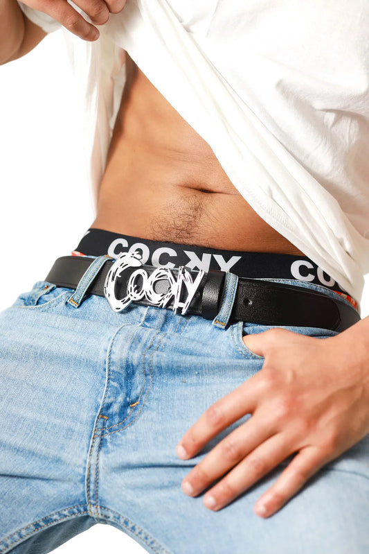 COCKY BELTS