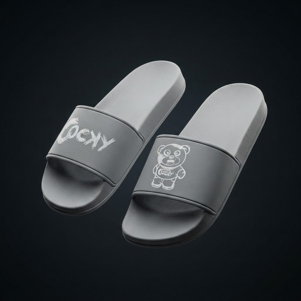 COCKY SLIDES