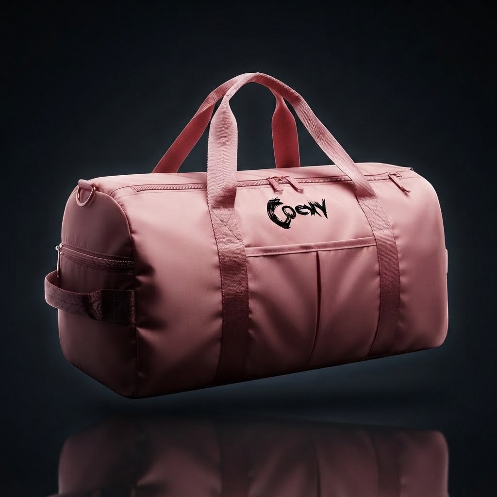 Cocky EveryDay Duffle Bag
