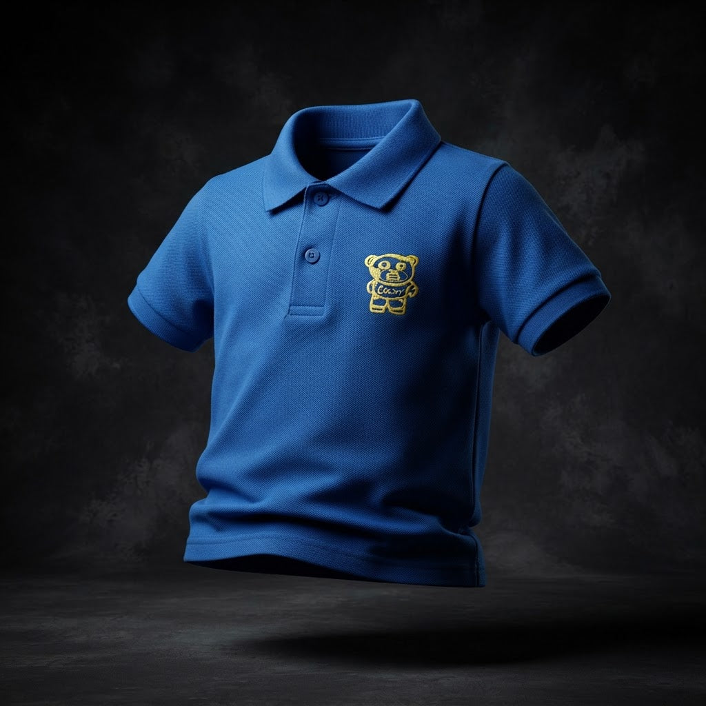 KIDZ CSO POLO