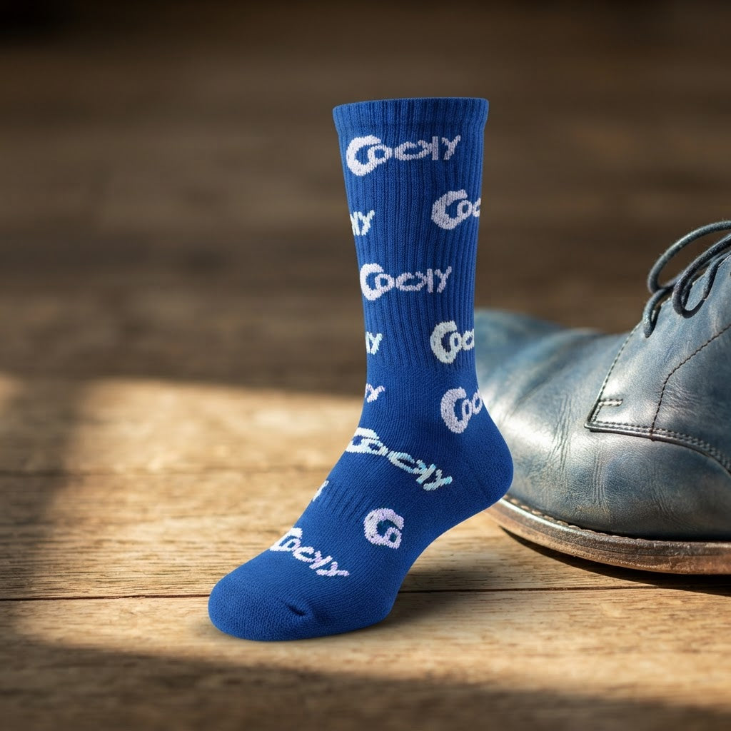 COCKY SOCKS