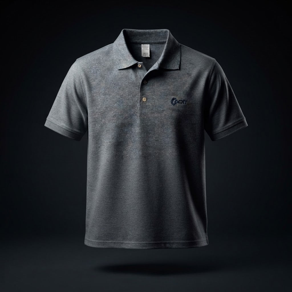 CSO/COCKY POLO SHIRT (UNISEX)