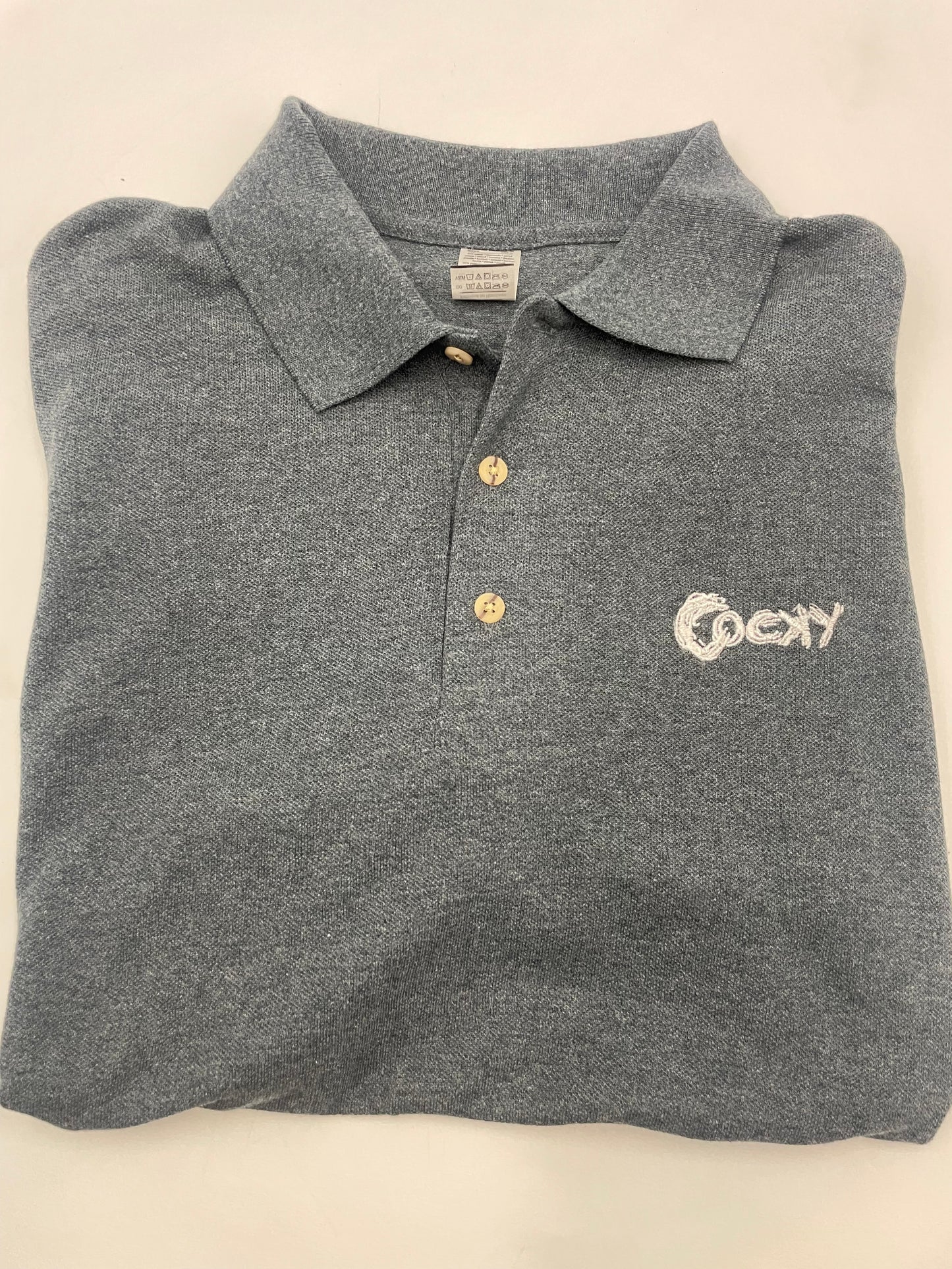 CSO/COCKY POLO SHIRT (UNISEX)