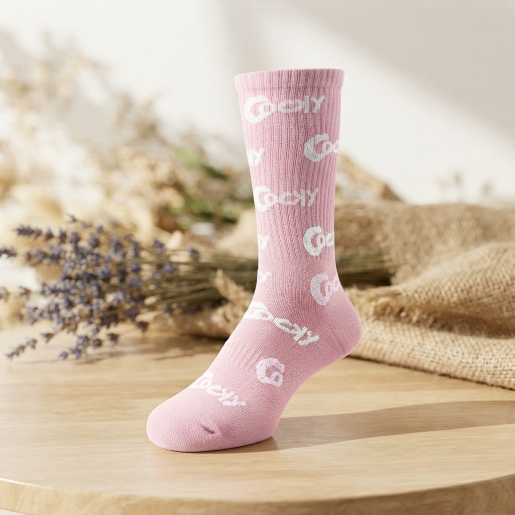 COCKY SOCKS