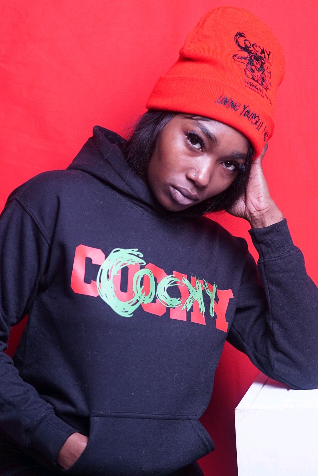 Beanies (Satin)
