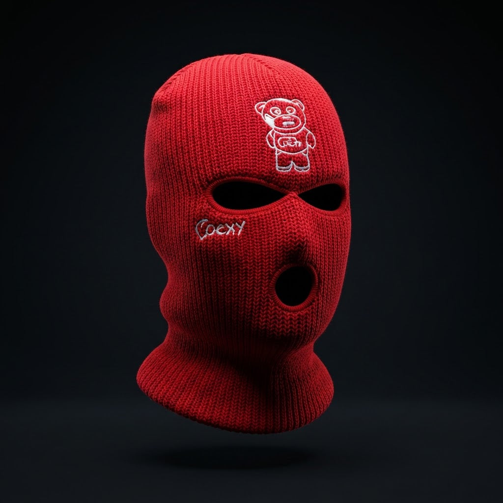 SKI MASK