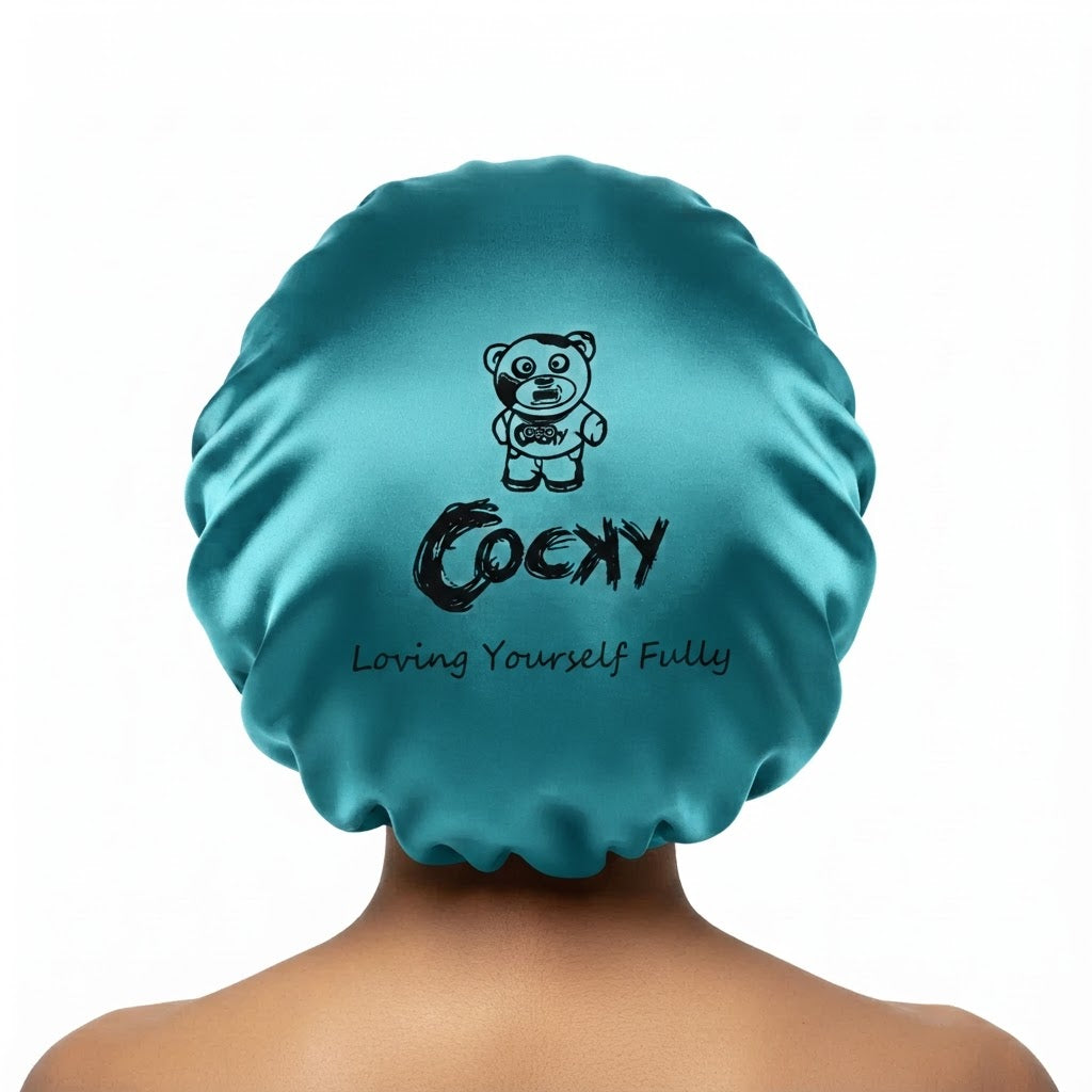 COCKY BONNET