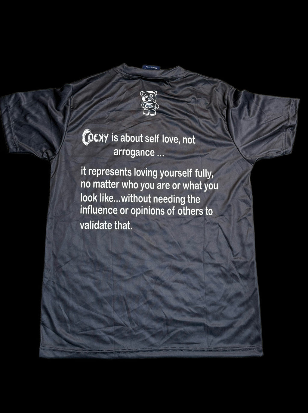 Dri Fit Workout Shirts (UniSex)